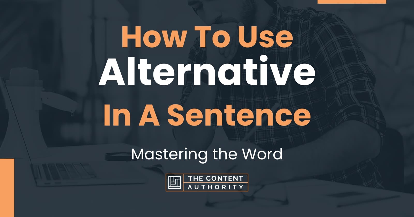 how-to-use-alternative-in-a-sentence-mastering-the-word