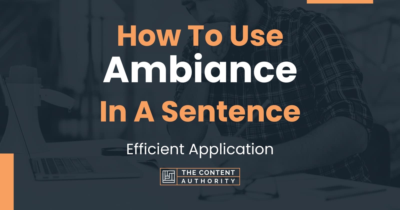 how-to-use-ambiance-in-a-sentence-efficient-application