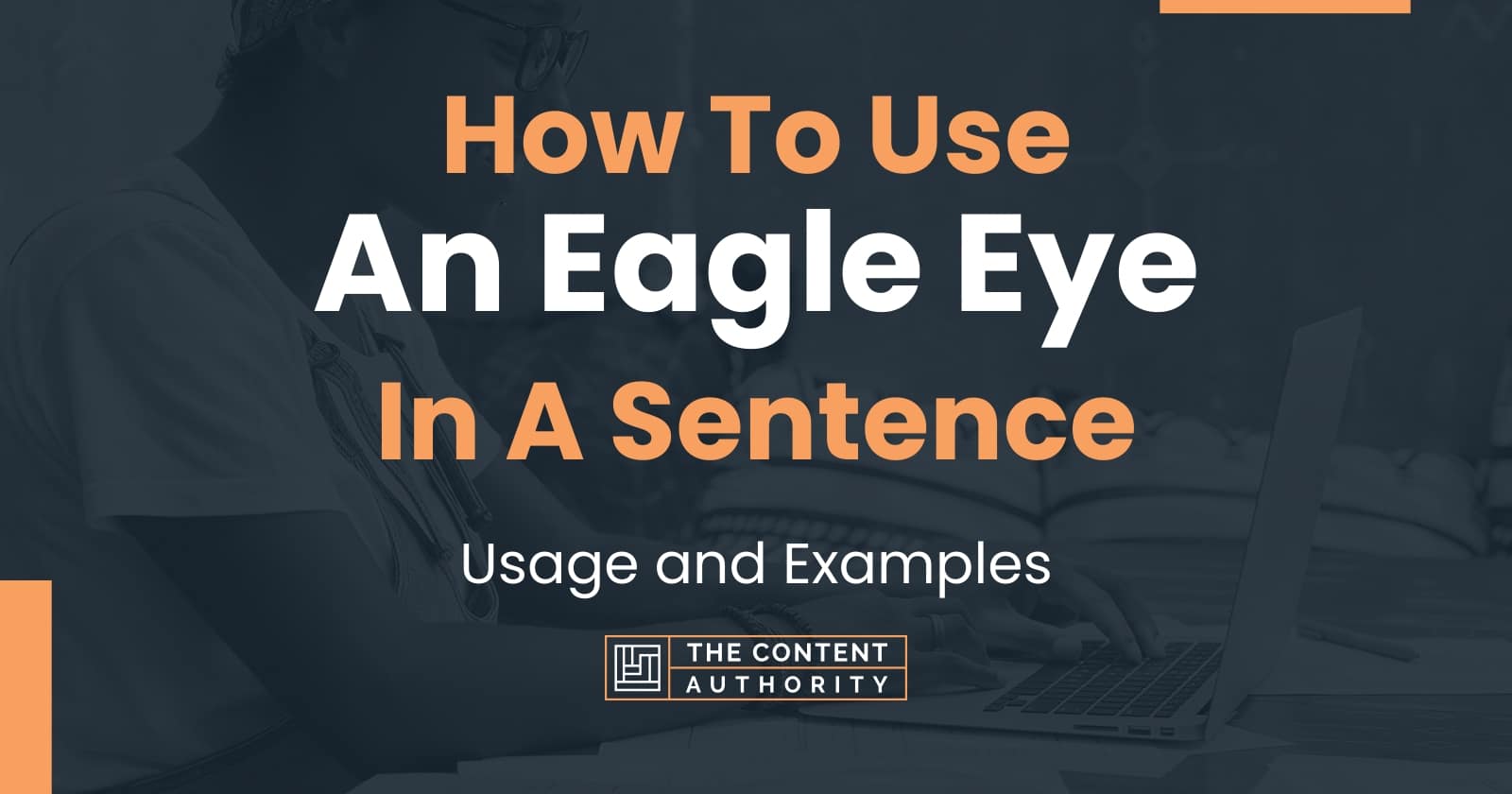 how-to-use-an-eagle-eye-in-a-sentence-usage-and-examples