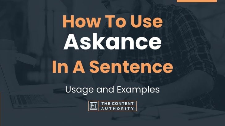 how-to-use-askance-in-a-sentence-usage-and-examples