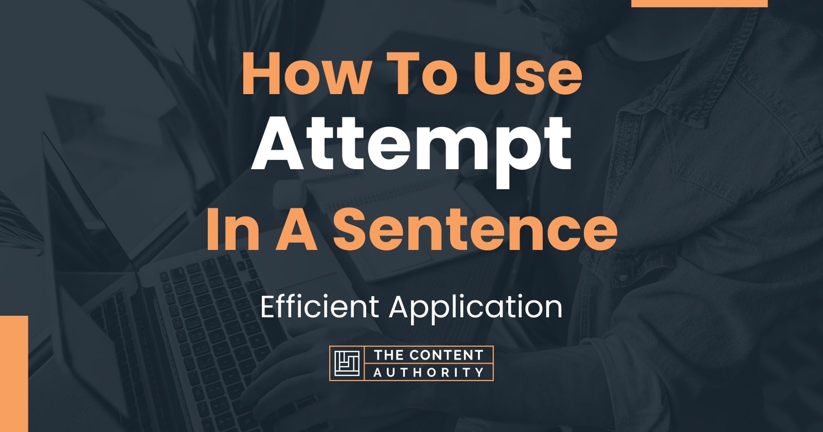 how-to-use-attempt-in-a-sentence-efficient-application