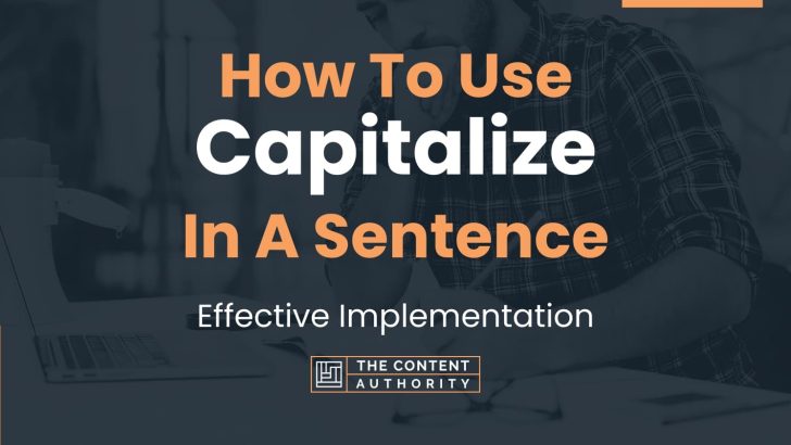 how-to-use-in-a-sentence-effective-implementation