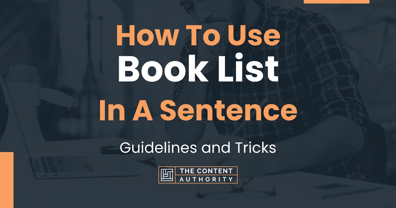 how-to-use-book-list-in-a-sentence-guidelines-and-tricks