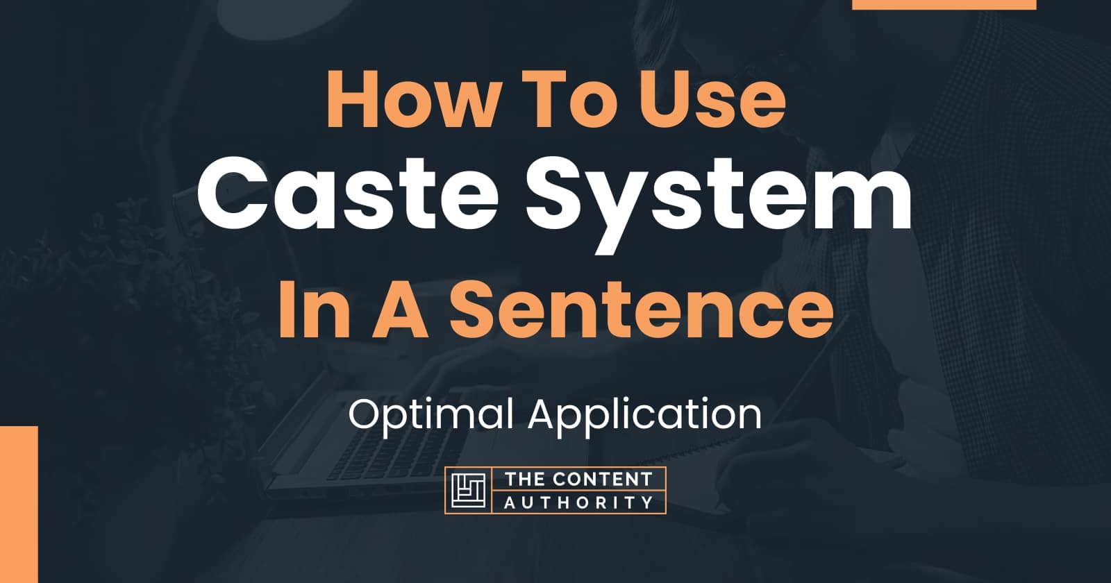 how-to-use-caste-system-in-a-sentence-optimal-application