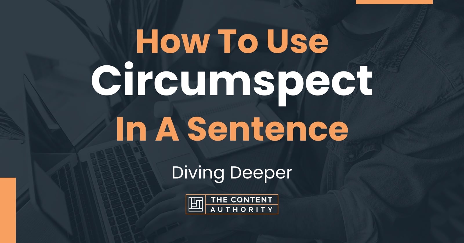 how-to-use-circumspect-in-a-sentence-diving-deeper