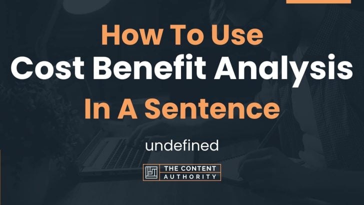 how-to-use-cost-benefit-analysis-in-a-sentence-undefined