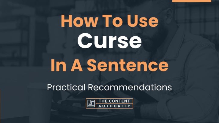 can you use curse words in a college essay