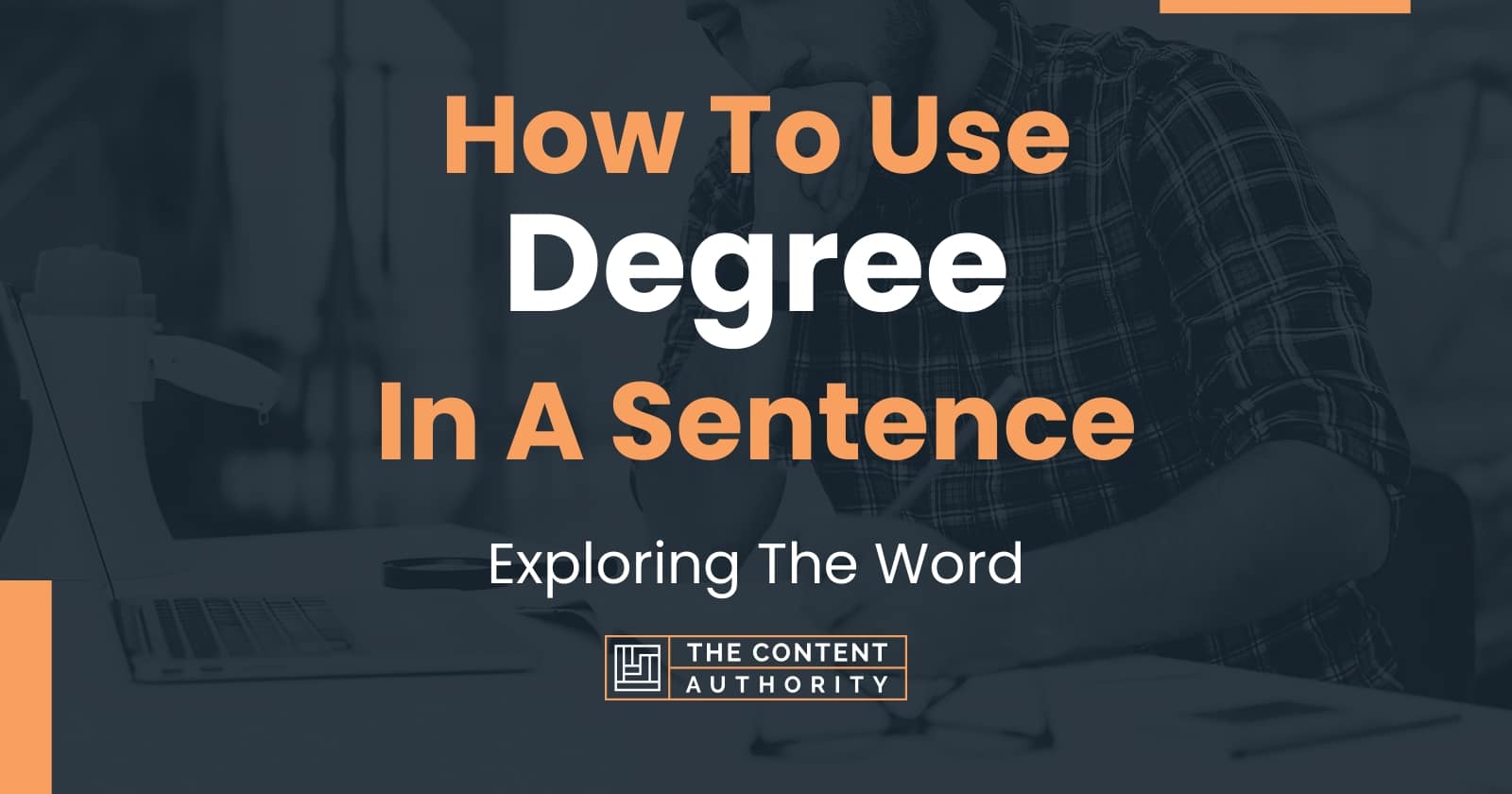 how-to-use-degree-in-a-sentence-exploring-the-word