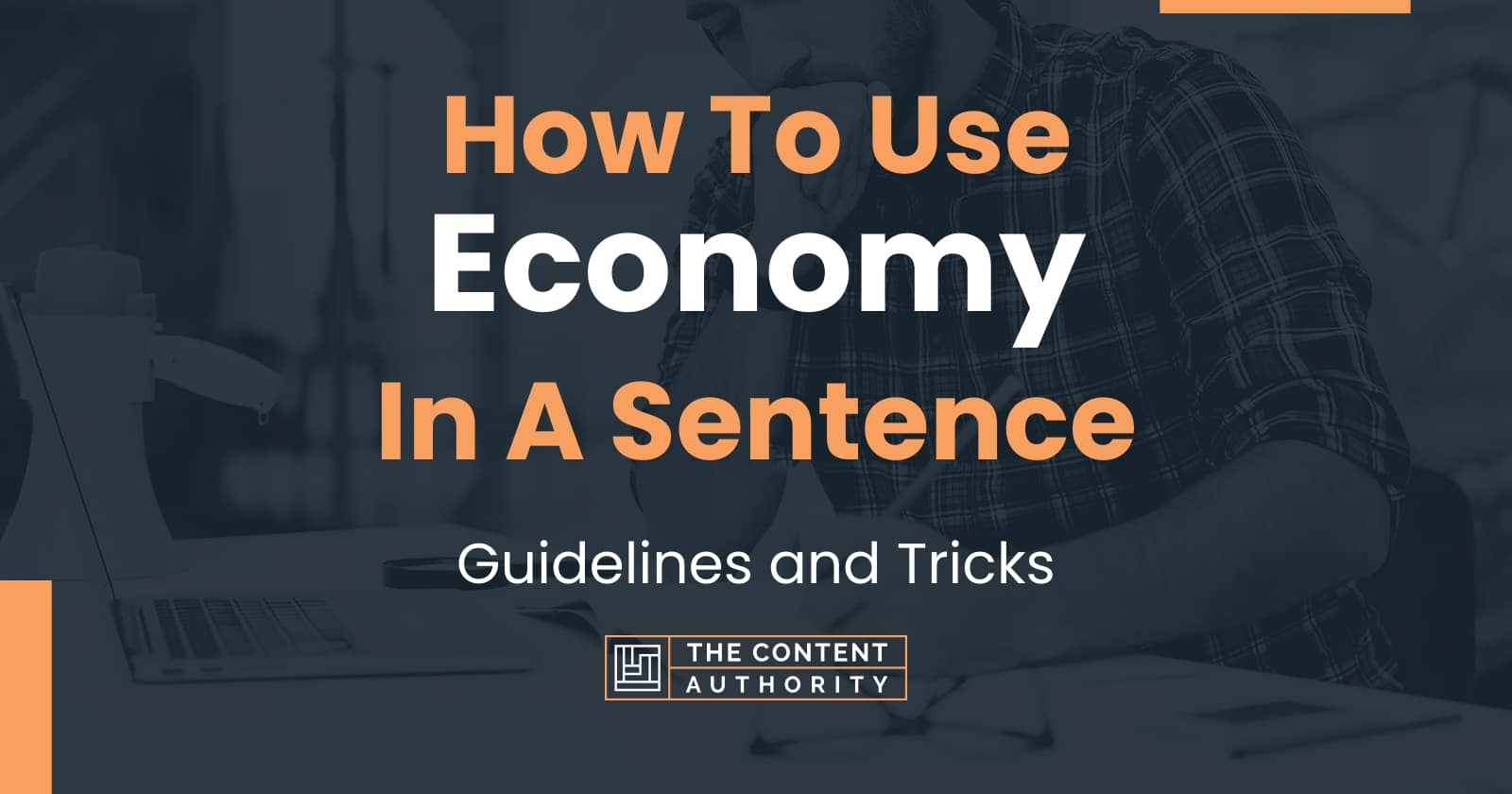 how-to-use-economy-in-a-sentence-guidelines-and-tricks