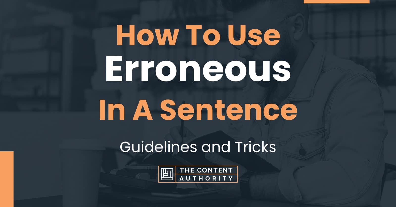 how-to-use-erroneous-in-a-sentence-guidelines-and-tricks