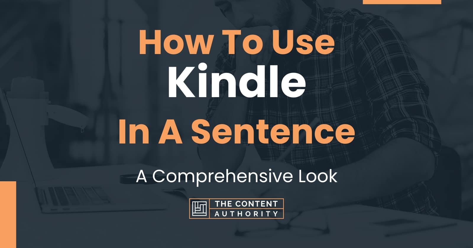 Use The Word Kindle In A Sentence