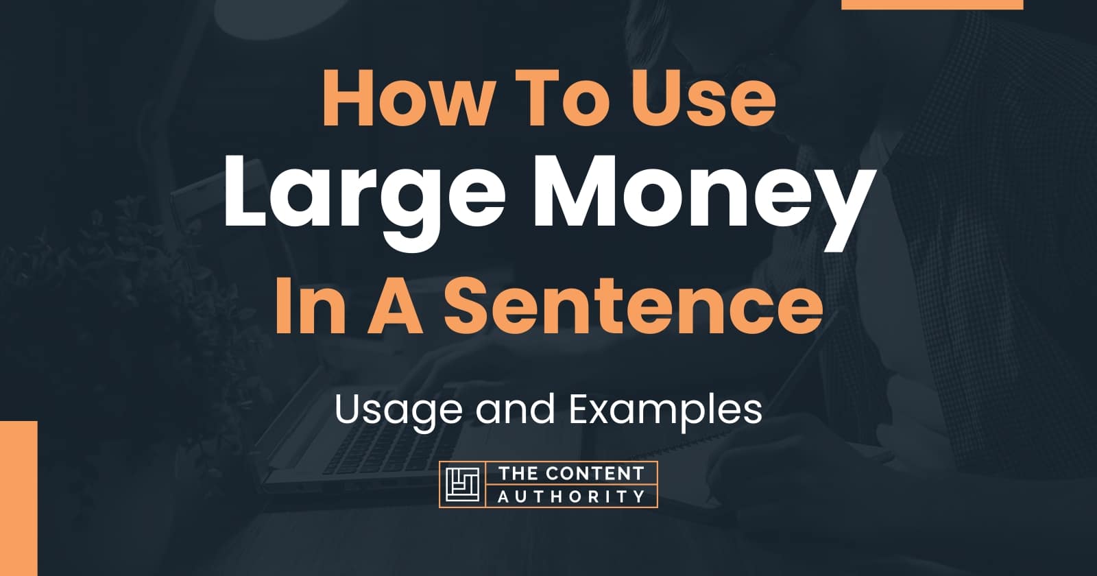 how-to-use-large-money-in-a-sentence-usage-and-examples