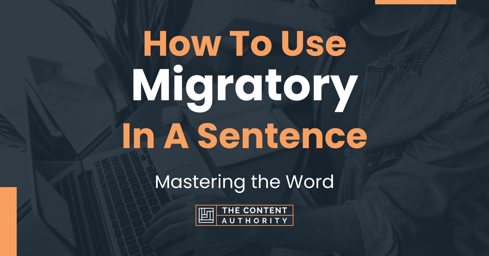 how-to-use-migratory-in-a-sentence-mastering-the-word