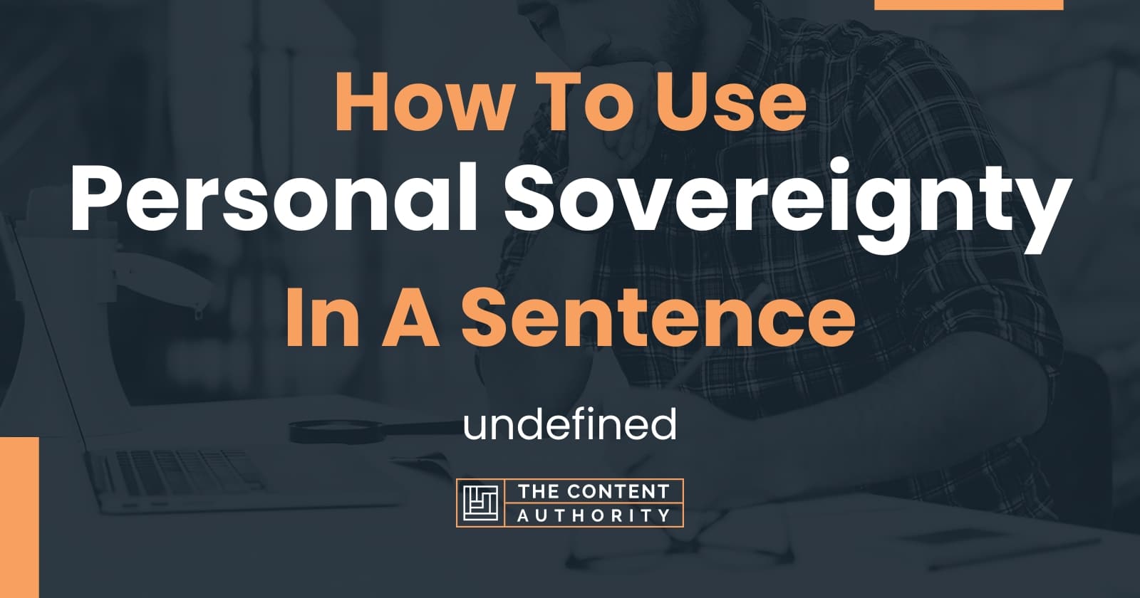 How To Use Consumer Sovereignty In A Sentence