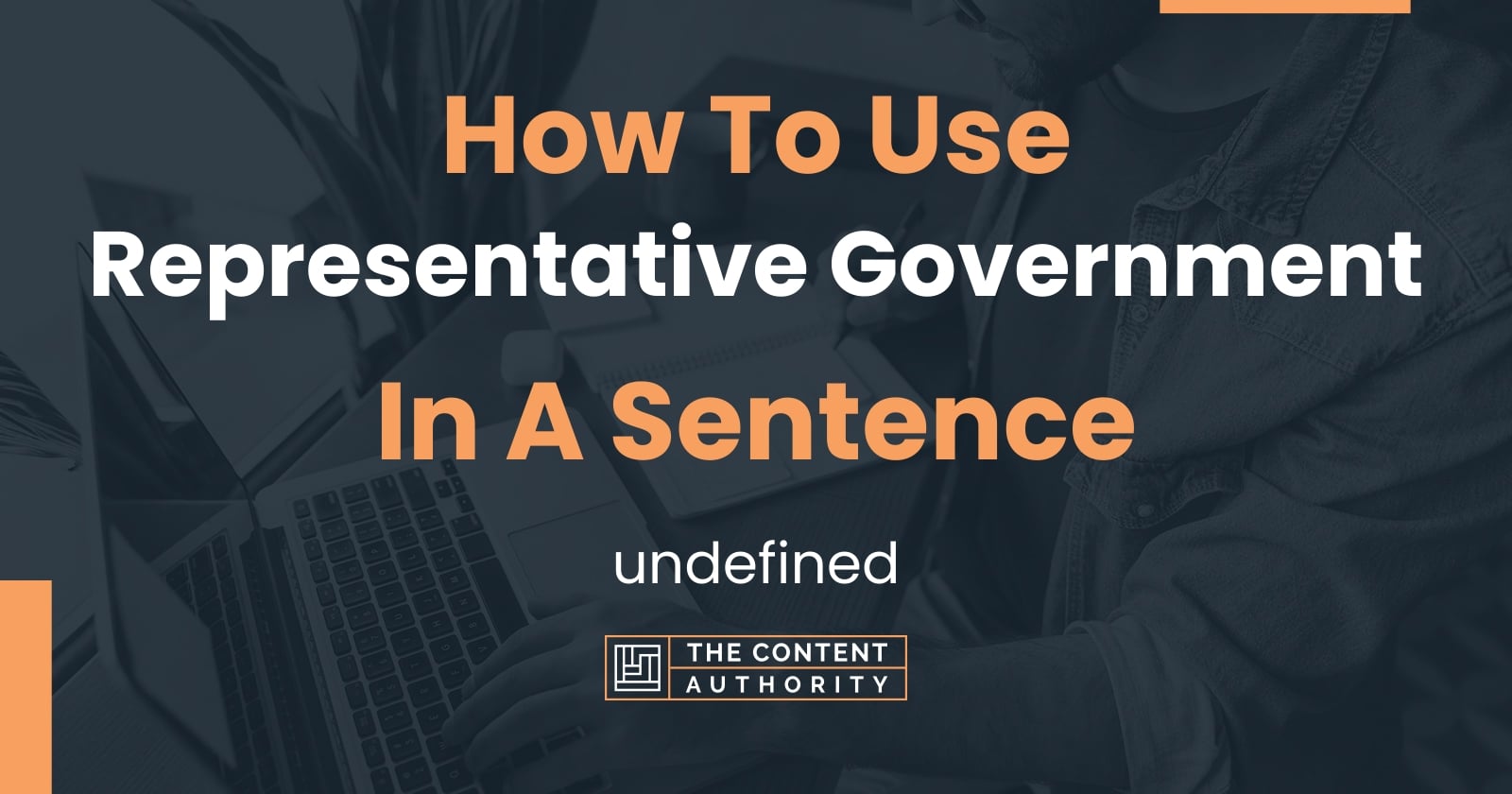 how-to-use-representative-government-in-a-sentence-undefined