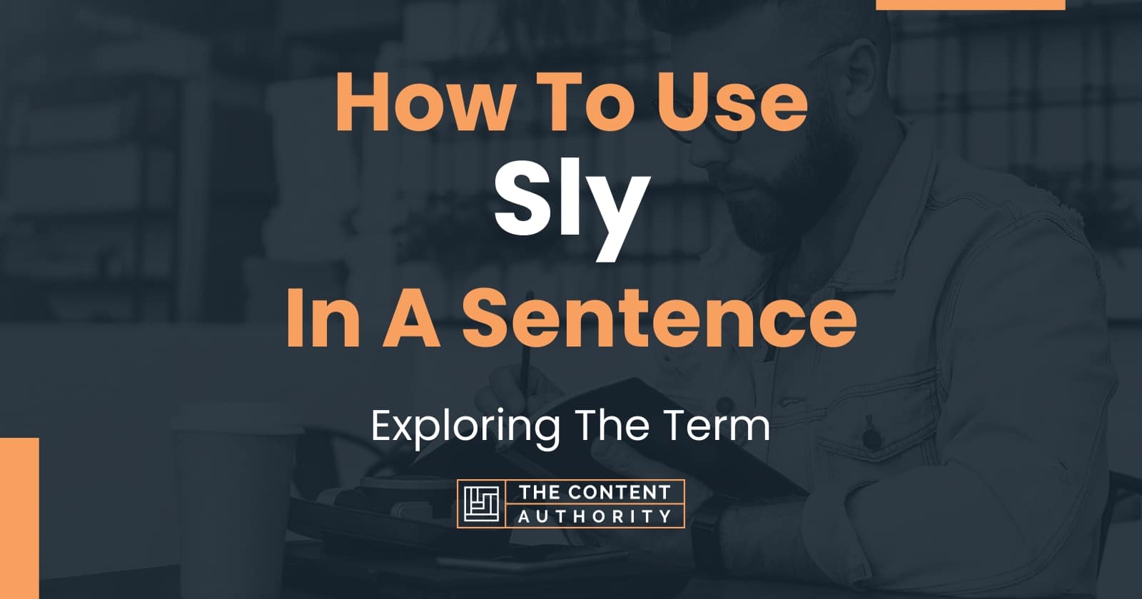 how-to-use-sly-in-a-sentence-exploring-the-term