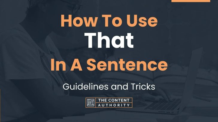 how-to-use-that-in-a-sentence-guidelines-and-tricks