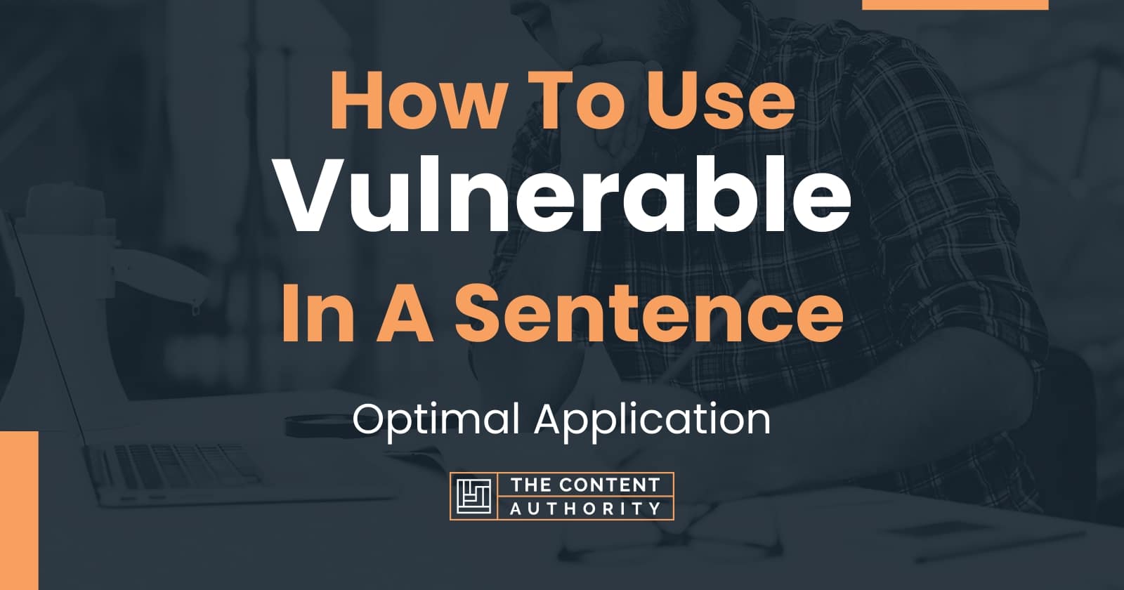 how-to-use-vulnerable-in-a-sentence-optimal-application