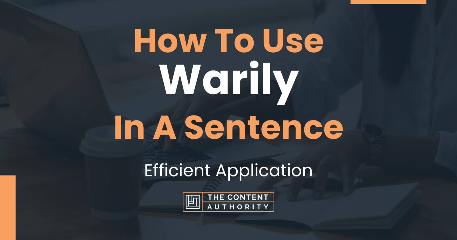 how-to-use-warily-in-a-sentence-efficient-application