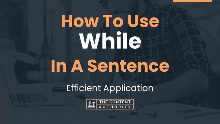 how-to-use-while-in-a-sentence-efficient-application