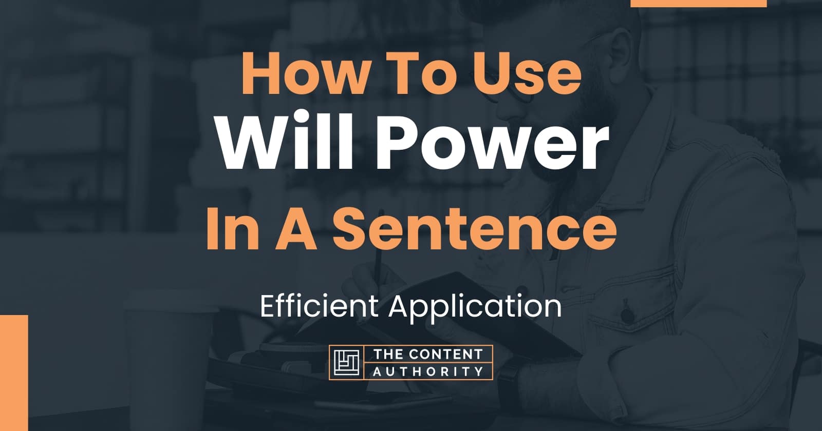 how-to-use-will-power-in-a-sentence-efficient-application