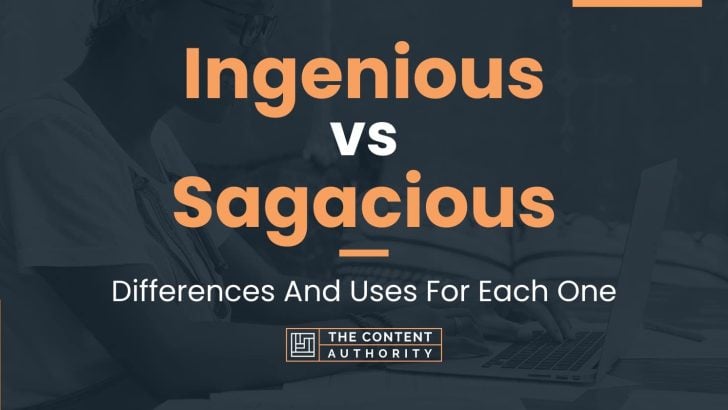 ingenious-vs-sagacious-differences-and-uses-for-each-one