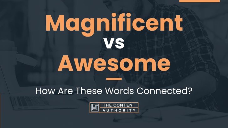 magnificent-vs-awesome-how-are-these-words-connected