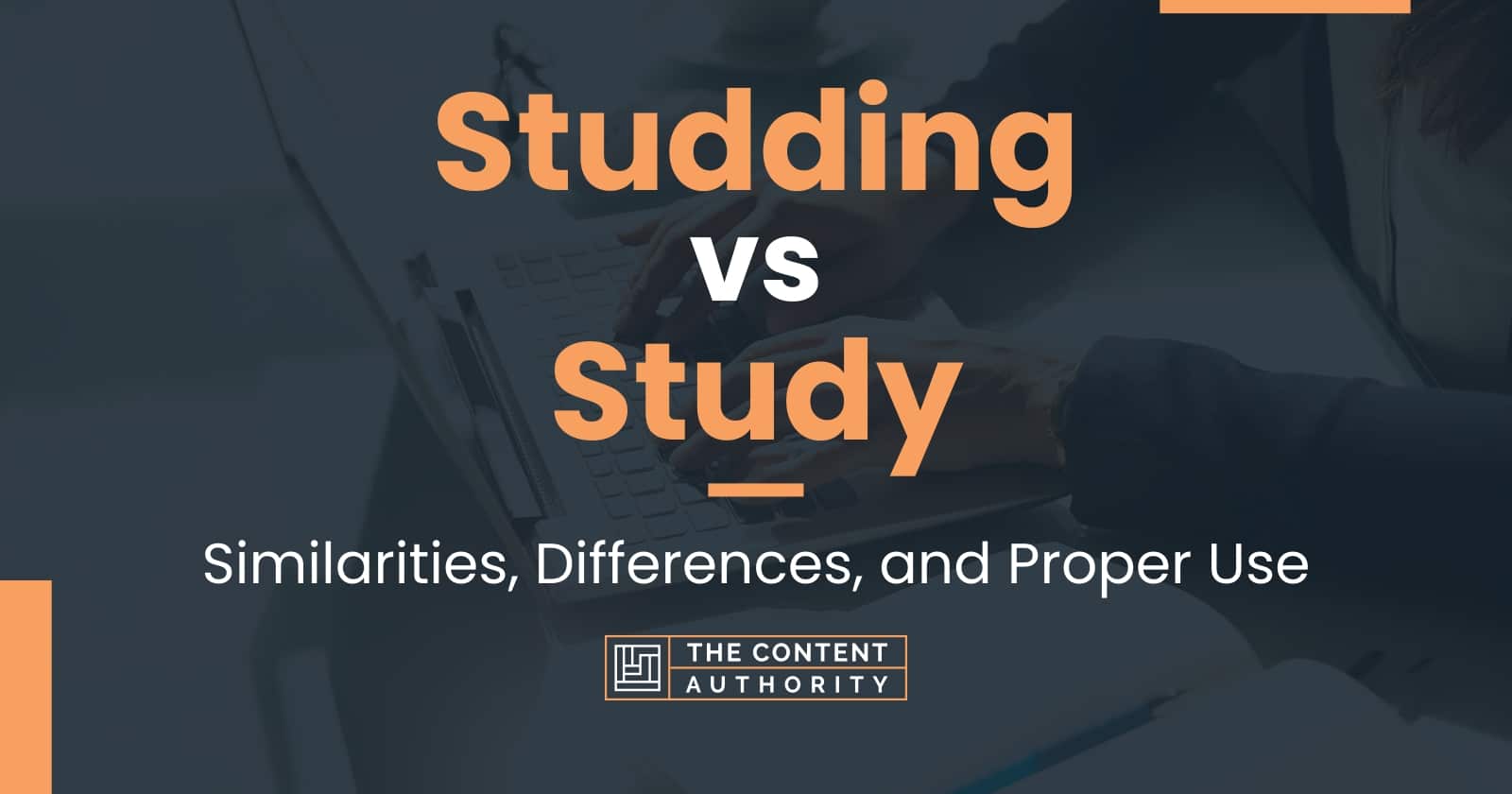 studding-vs-study-similarities-differences-and-proper-use