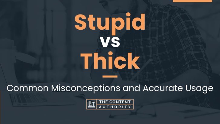 stupid-vs-thick-common-misconceptions-and-accurate-usage