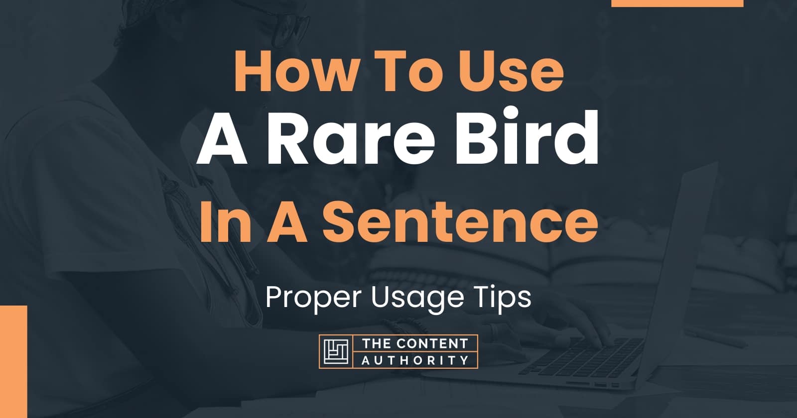 how-to-use-a-rare-bird-in-a-sentence-proper-usage-tips