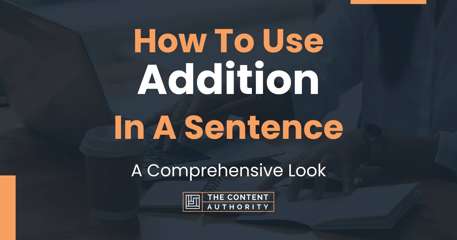 How To Use Value Addition In A Sentence