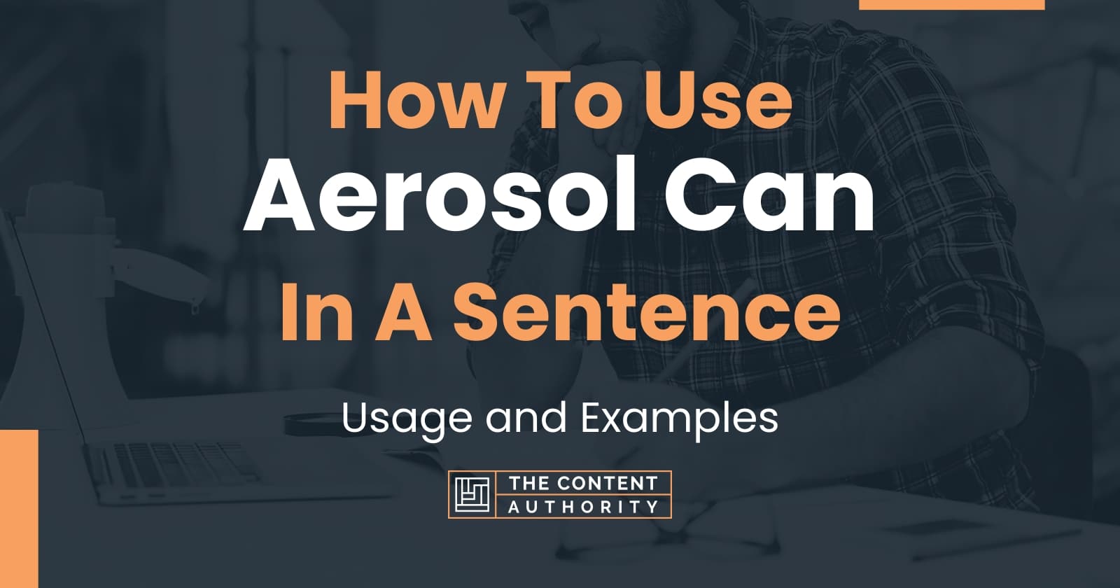 how-to-use-aerosol-can-in-a-sentence-usage-and-examples