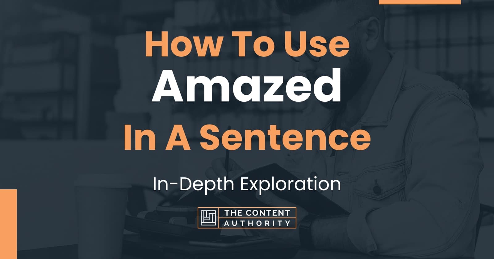 how-to-use-amazed-in-a-sentence-in-depth-exploration