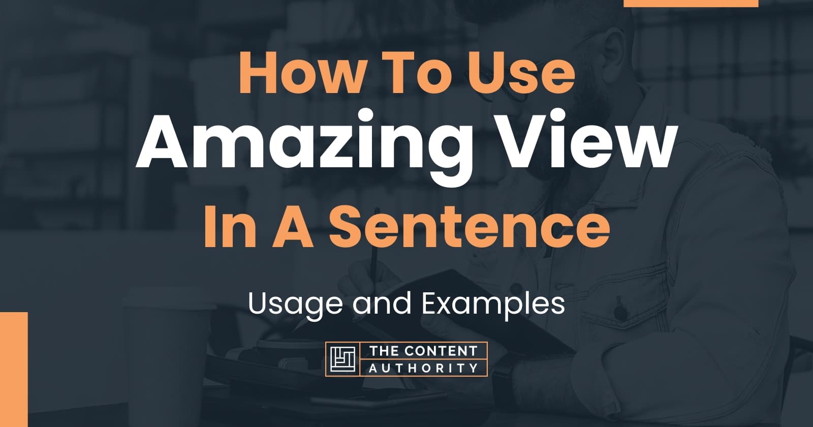 how-to-use-amazing-view-in-a-sentence-usage-and-examples