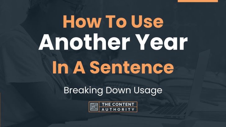 how-to-use-another-year-in-a-sentence-breaking-down-usage