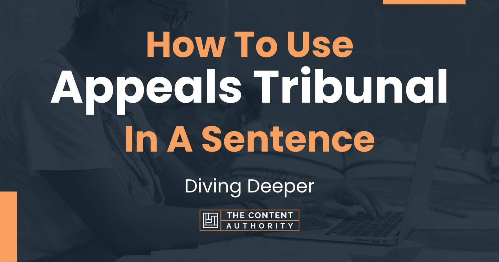 how-to-use-appeals-tribunal-in-a-sentence-diving-deeper