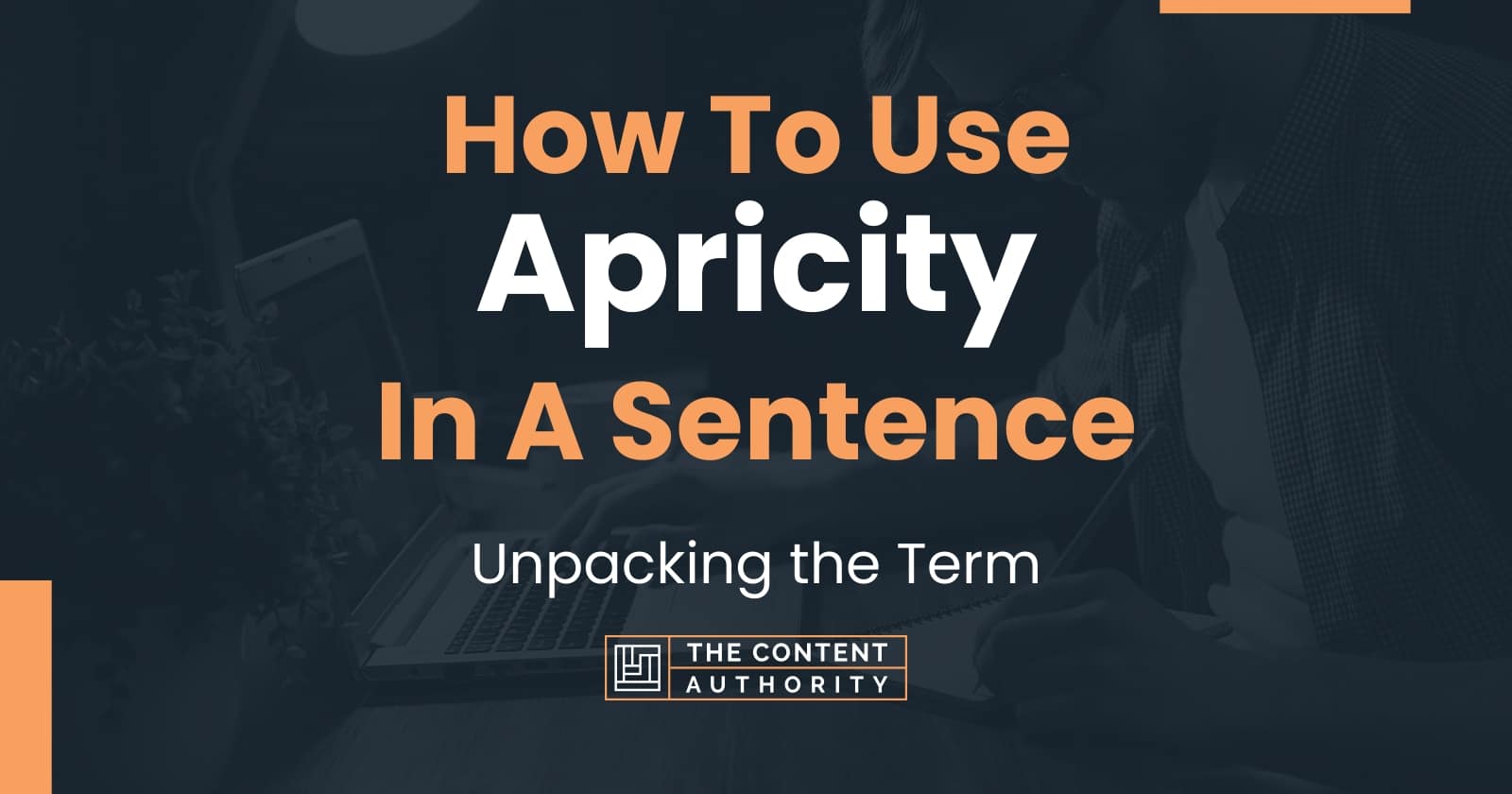 how-to-use-apricity-in-a-sentence-unpacking-the-term