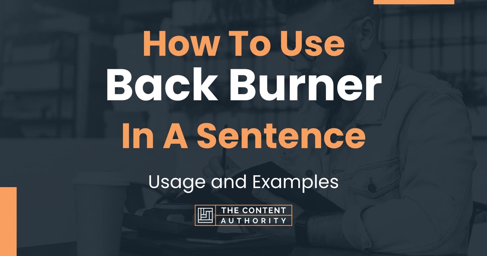 how-to-use-back-burner-in-a-sentence-usage-and-examples