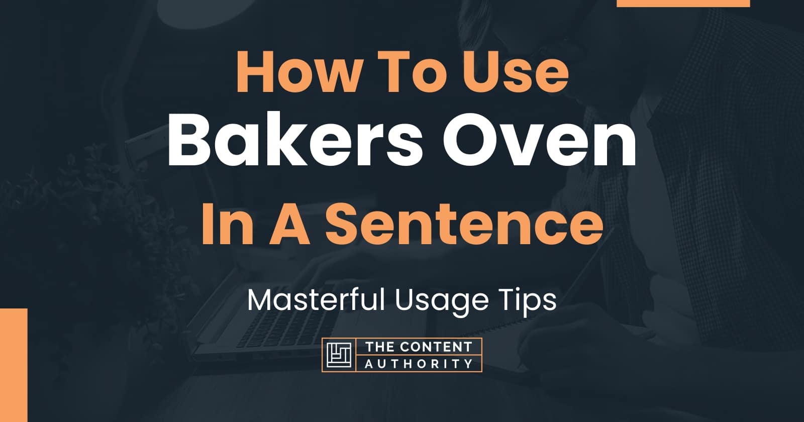 how-to-use-bakers-oven-in-a-sentence-masterful-usage-tips