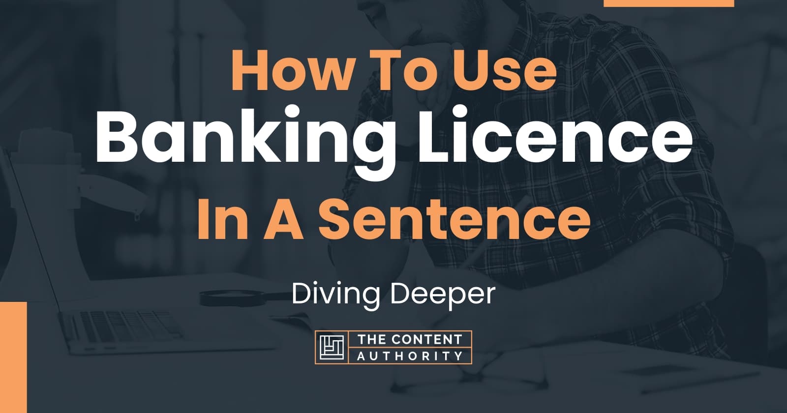 how-to-use-banking-licence-in-a-sentence-diving-deeper