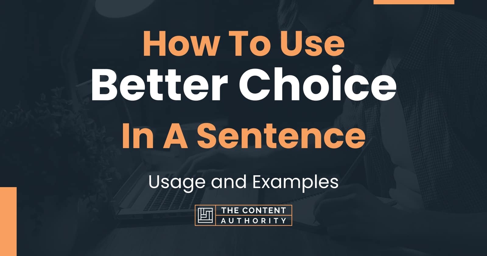 how-to-use-better-choice-in-a-sentence-usage-and-examples