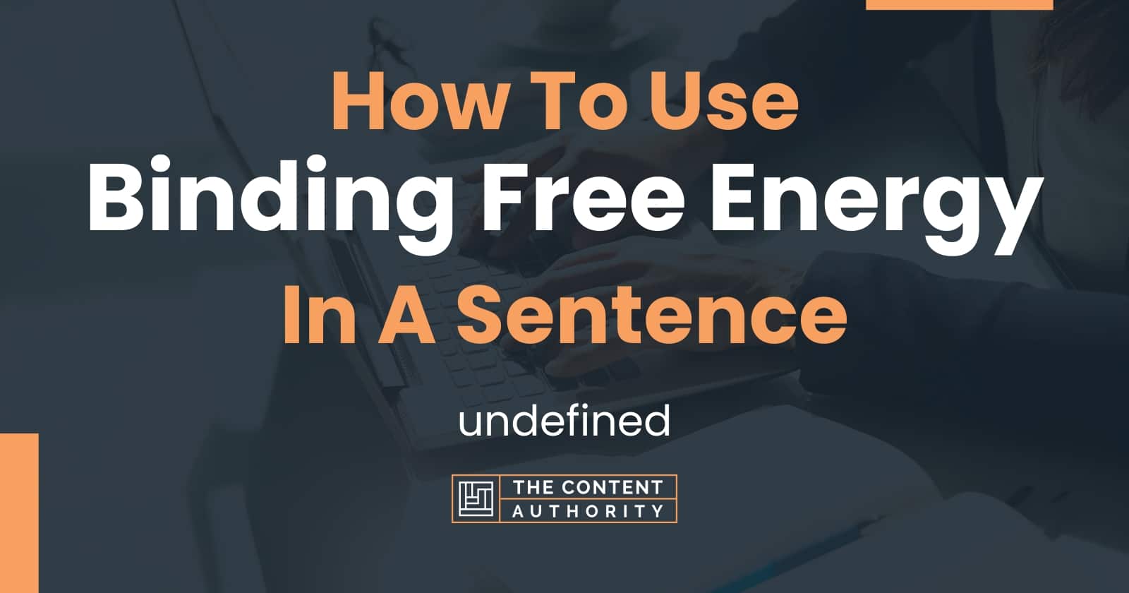 how-to-use-binding-free-energy-in-a-sentence-undefined