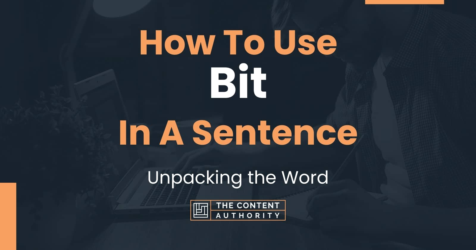 how-to-use-bit-in-a-sentence-unpacking-the-word