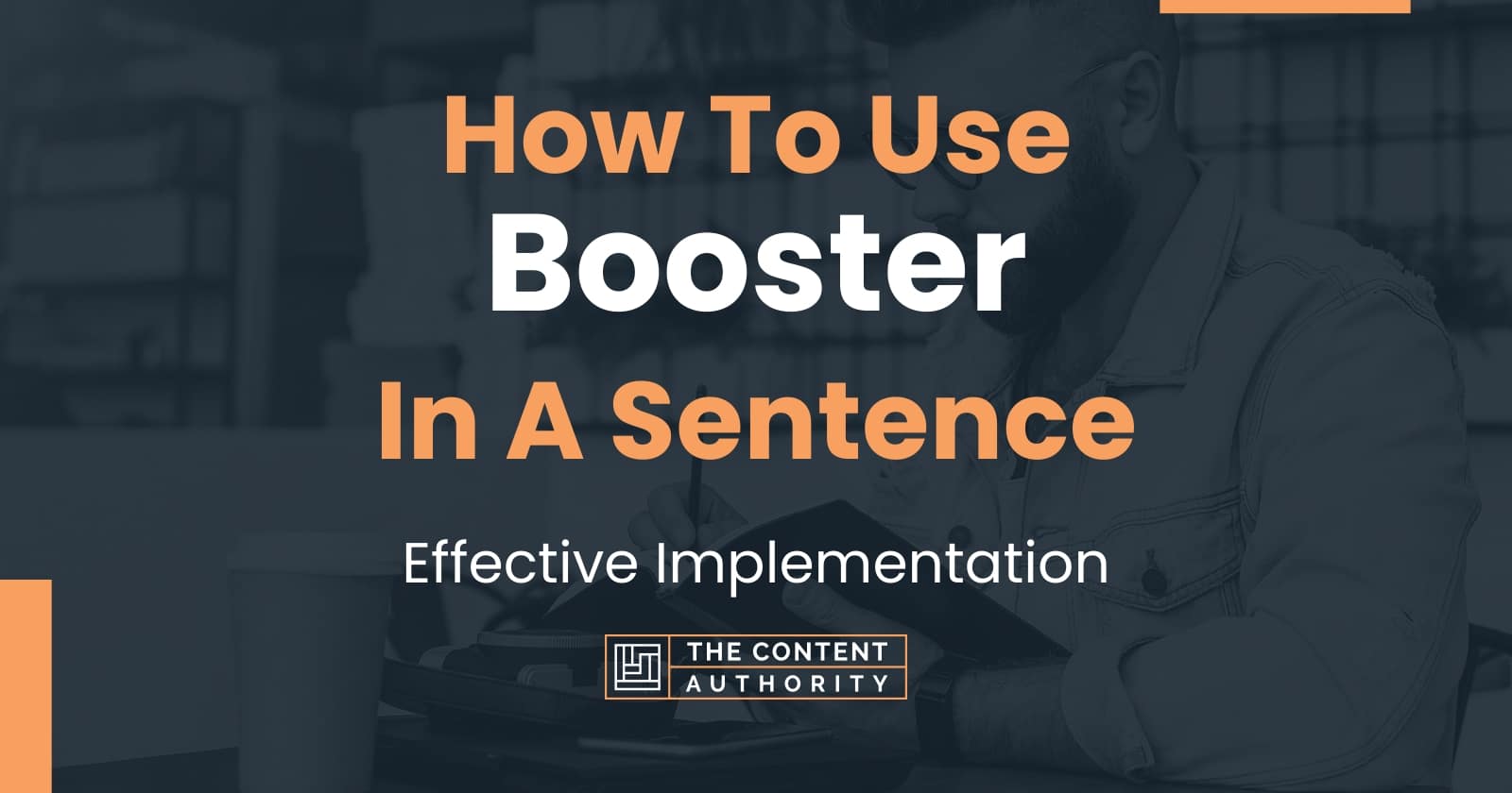 how-to-use-booster-in-a-sentence-effective-implementation