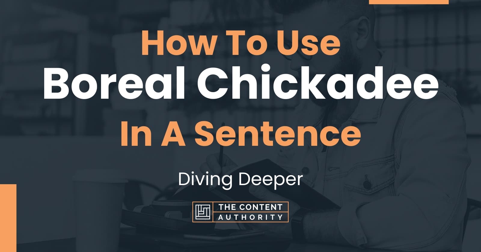 how-to-use-boreal-chickadee-in-a-sentence-diving-deeper