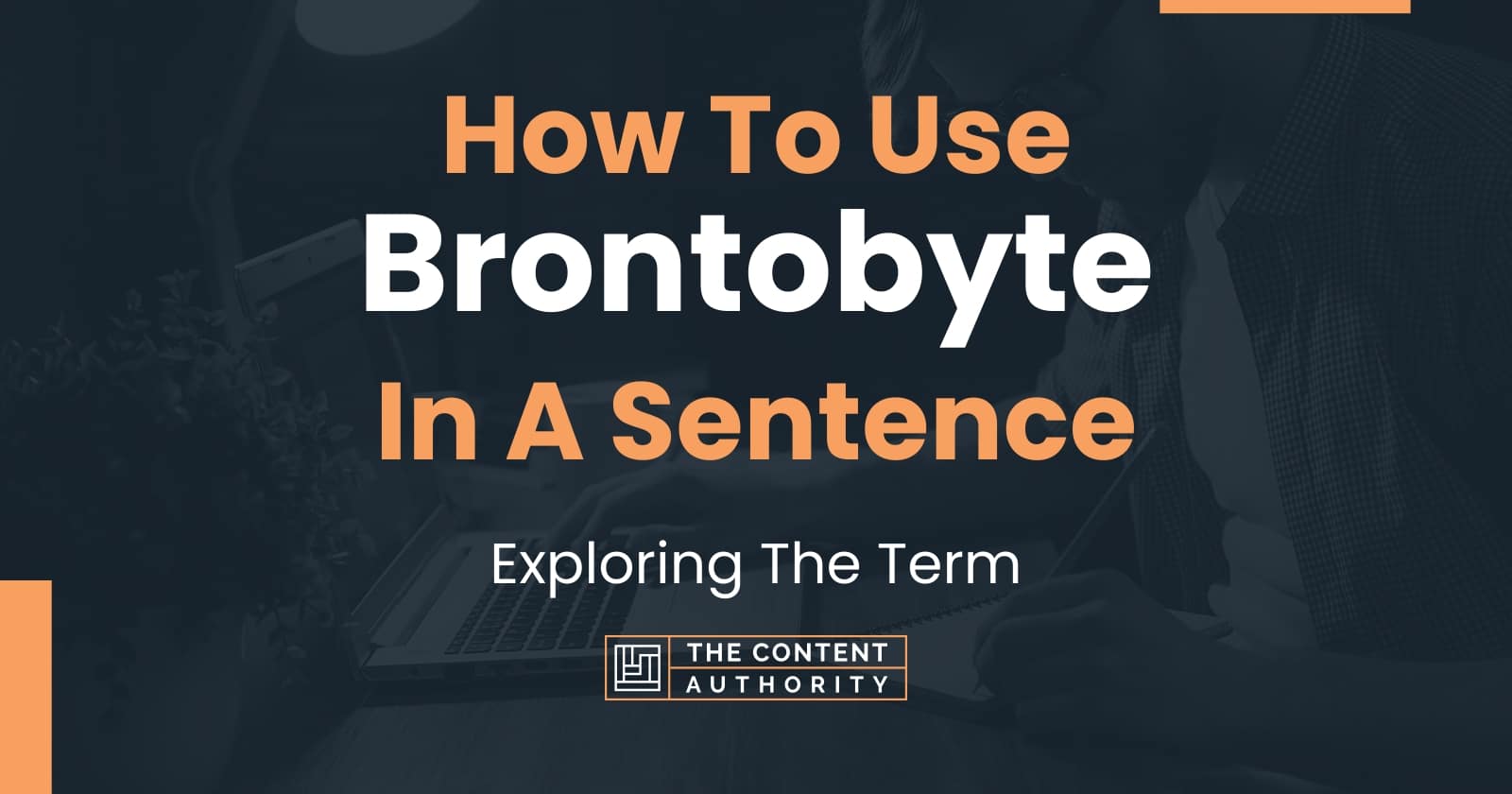 how-to-use-brontobyte-in-a-sentence-exploring-the-term