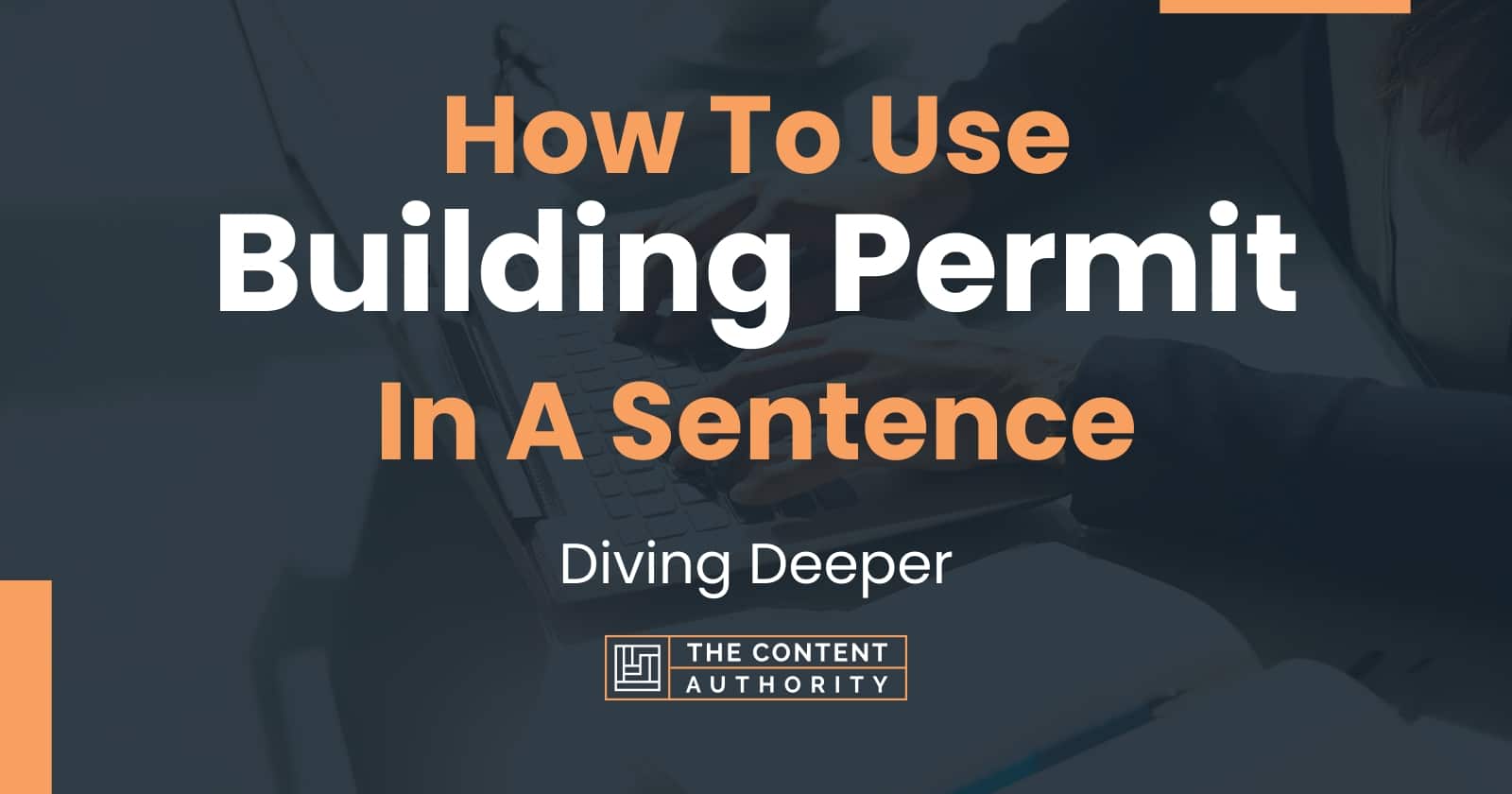 how-to-use-building-permit-in-a-sentence-diving-deeper