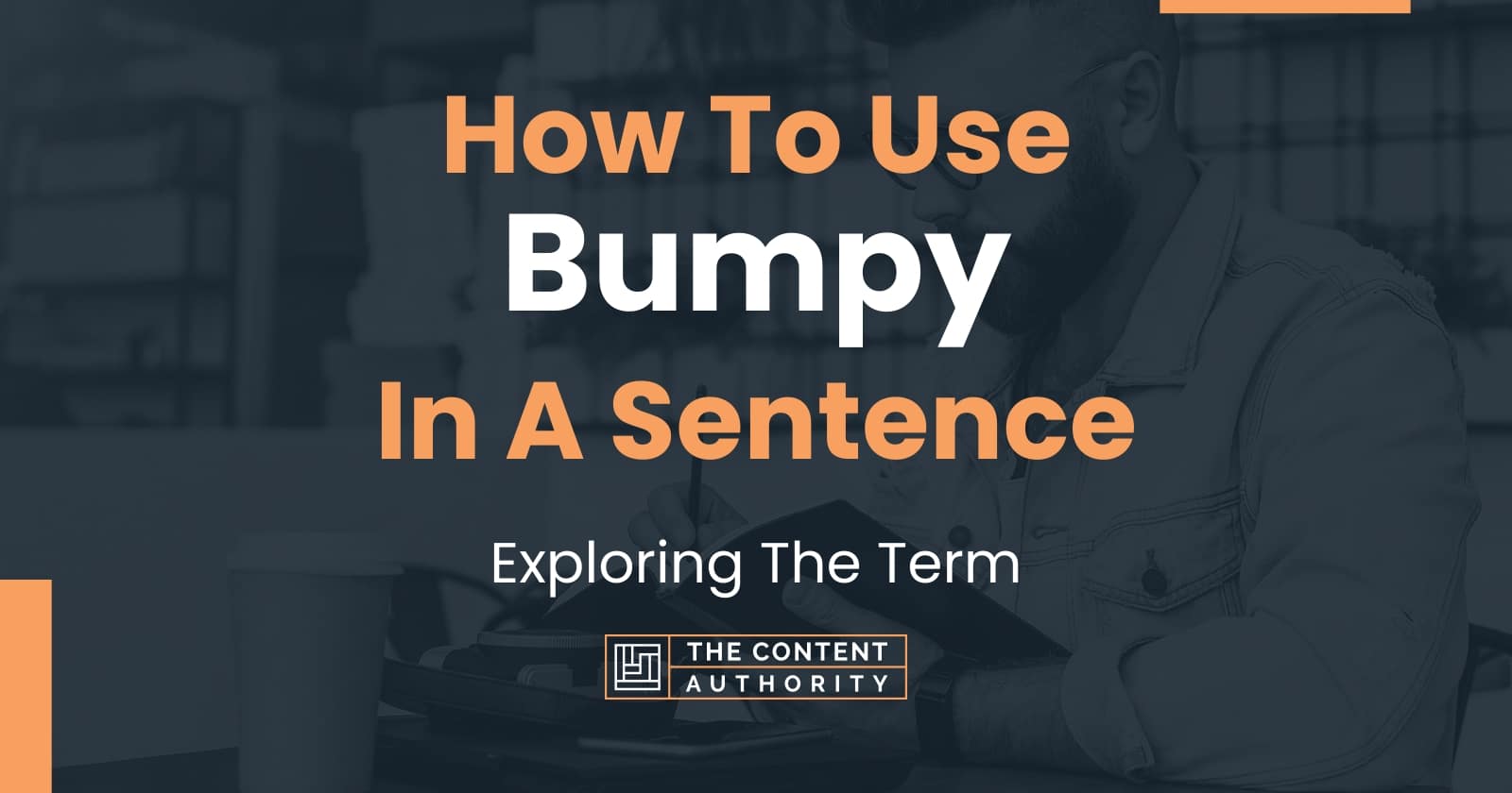 How To Use Bumpy In A Sentence Exploring The Term describing-every-nfl-team-s-nightmare-2023-season-in-1-sentence-or-less
