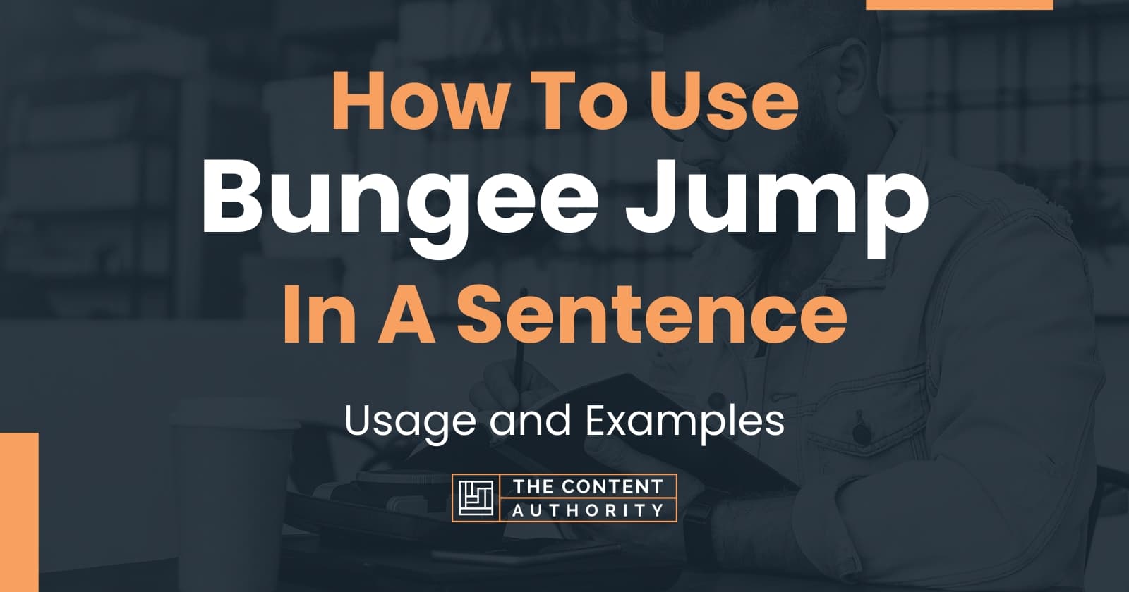 how-to-use-bungee-jump-in-a-sentence-usage-and-examples