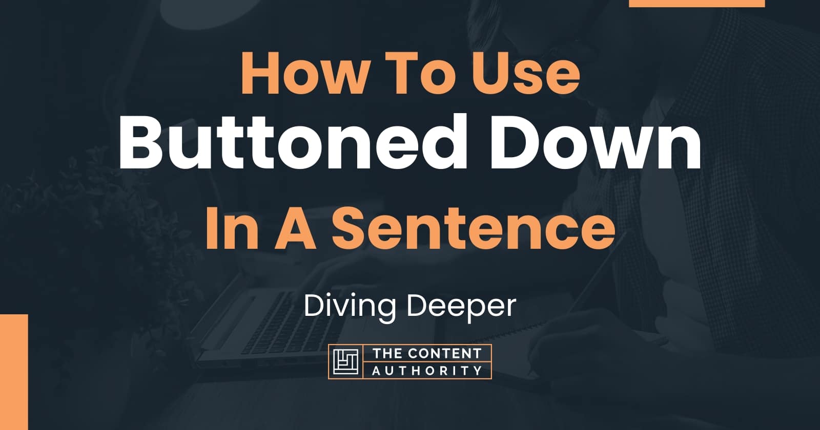 put down in a sentence examples 21 ways to use